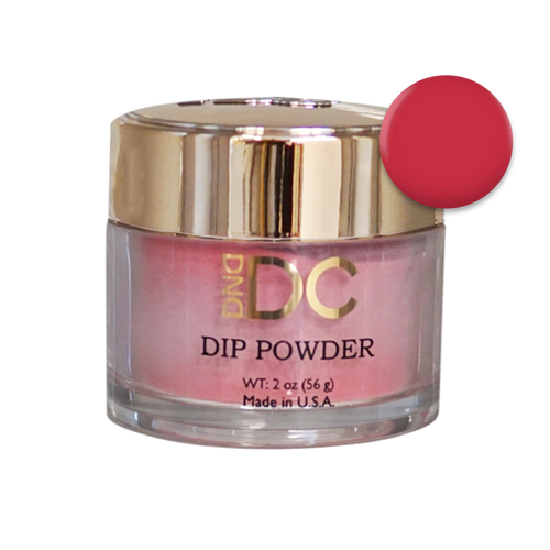 DND DC Matching Powder 2oz - 039 Fire Brick