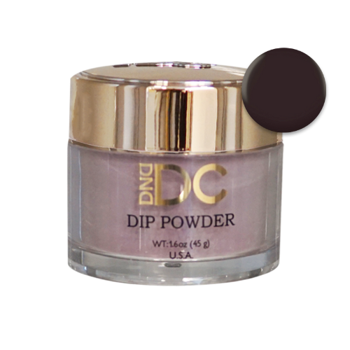 DND DC Matching Powder 2oz - 047 Smokey Yard