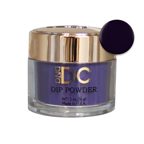 DND DC Matching Powder 2oz - 001 Inky Point