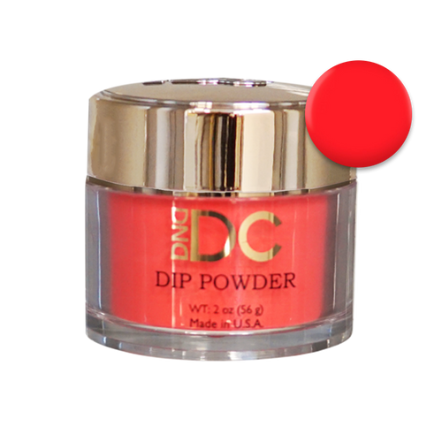 DND DC Matching Powder 2oz - 007 Canadia Maple