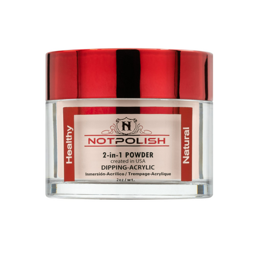 NotPolish Matching Powder 2oz - OG Collection - OG216