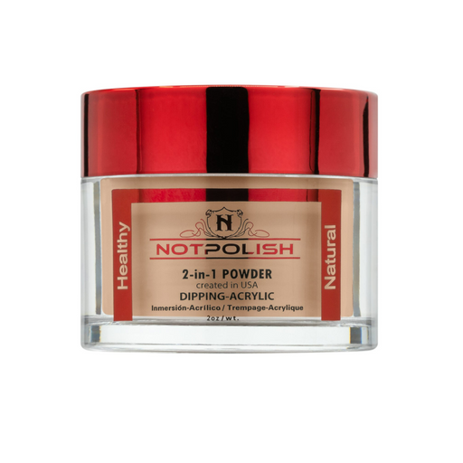 NotPolish Matching Powder 2oz - OG Collection - OG217