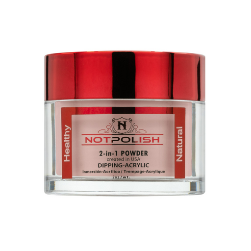 NotPolish Matching Powder 2oz - OG Collection - OG219