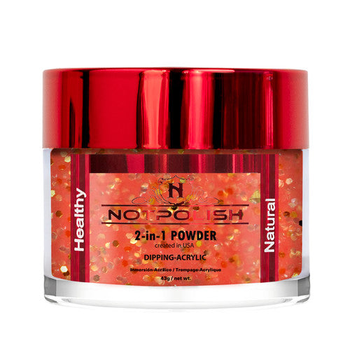 NotPolish Matching Powder 2oz - OG Collection - OG189