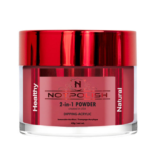 NotPolish Matching Powder 2oz - OG Collection - OG151