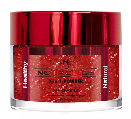 NotPolish Matching Powder 2oz - M Collection - M028