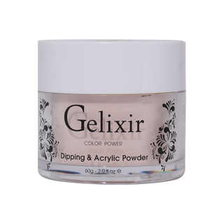 Gelixir Dip Powder 2oz - 001