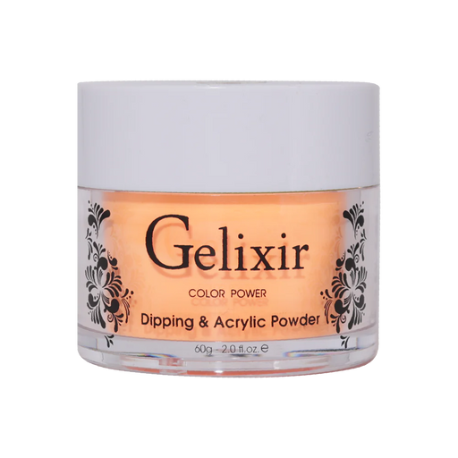 Gelixir Dip Powder 2oz - 058