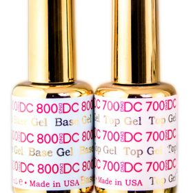 DC Base Coat + Top Coat – 700+800 (0.5oz)