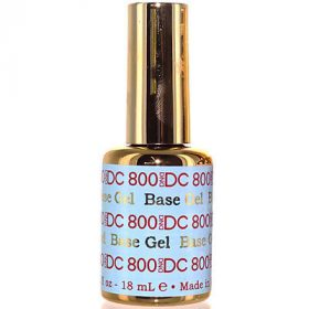 DC Base Coat 800 (0.5oz)