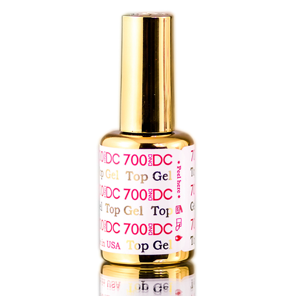 DC Top Coat 700 (0.5oz)