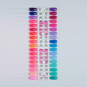 DC Duo Color Swatches – Single – 1