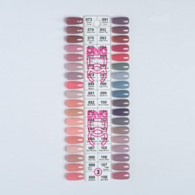 DC Duo Color Swatches – Single – 3