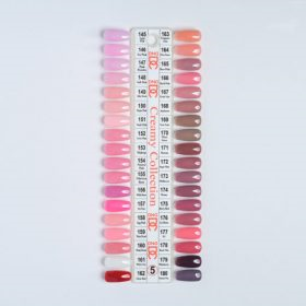 DC Duo Color Swatches – Single – 5