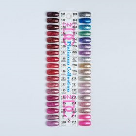 DC Duo Color Swatches – Single – 6