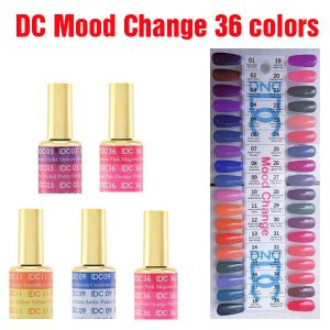 DC Mood Change Set (1-36)