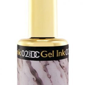 DC Gel Ink – Black #02