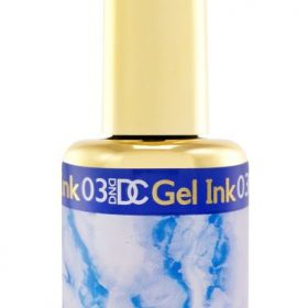 DC Gel Ink – Blue #03