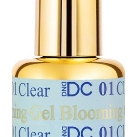 DC Blooming Gel – Clear