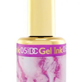 DC Gel Ink – Purple #5