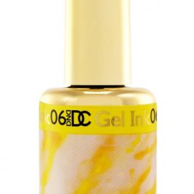 DC Gel Ink – Yellow #6