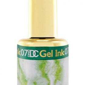 DC Gel Ink – Green #07