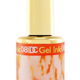 DC Gel Ink – Orange #08