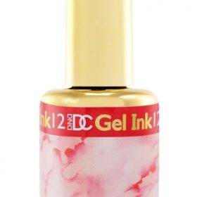 DC Gel Ink – Burgundy #12