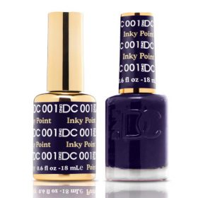 DC Duo Gel – INKY POINT – #001