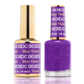 DC Duo Gel – BLUE VIOLET – #003