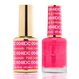 DC Duo Gel – PINK LEMONADE – #004