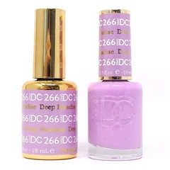 DC GEL – 266 DEEP PARADISE