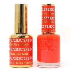 DC GEL – 272 HOT MESS