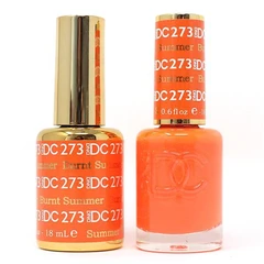 DC GEL – 273 BURNT SUMMER