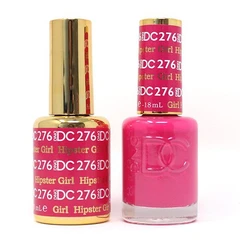 DC GEL – 276 HIPSTER GIRL