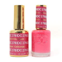 DC GEL – 278 CALIFORNIA GRACE