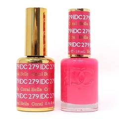 DC GEL – 279 CORAL BELLS