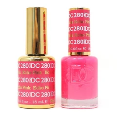 DC GEL – 280 ECHO PINK