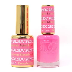 DC GEL – 282 LOTUS FLOWERBOMB