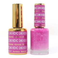 DC GEL – 283 AROMA