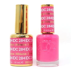 DC GEL – 284 HIBISCUS