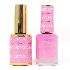 DC GEL – 287 BLOSSOM PINK