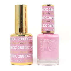 DC GEL – 288 FADED VIOLET