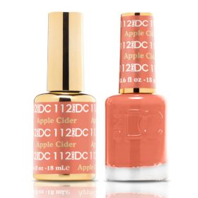 DC Duo Gel – APPLE CIDER #112