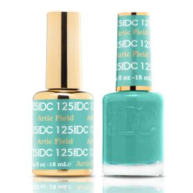 DC Duo Gel – ARCTIC FIELD #125