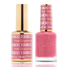 DC Duo Gel – PINK GRAPEFRUIT #130