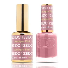 DC Duo Gel – ANTIQUE PINK #133