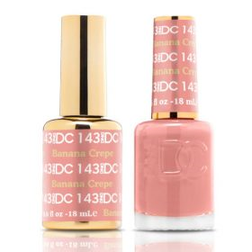 DC Duo Gel – BANAN CREPE #143