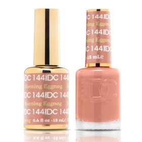 DC Duo Gel – MORNING EGGNOG #144