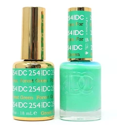 DC GEL – 254 FOREST GREEN